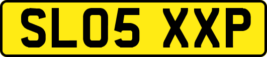 SL05XXP