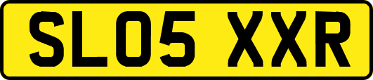 SL05XXR