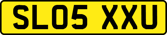 SL05XXU