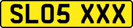 SL05XXX