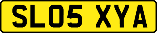 SL05XYA