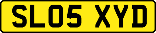 SL05XYD