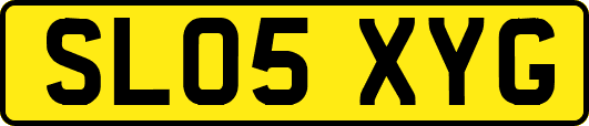 SL05XYG