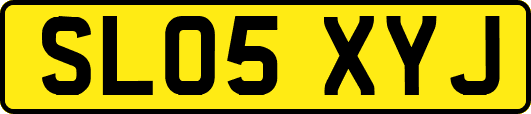 SL05XYJ