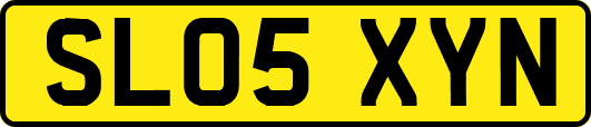 SL05XYN