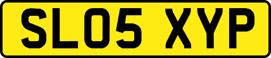 SL05XYP