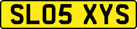 SL05XYS