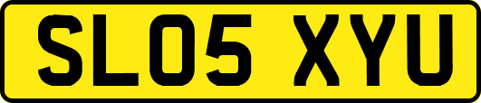 SL05XYU