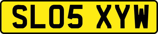 SL05XYW