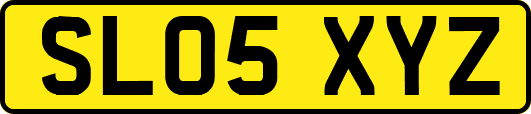 SL05XYZ