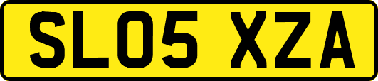 SL05XZA