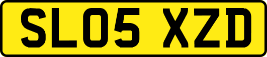 SL05XZD