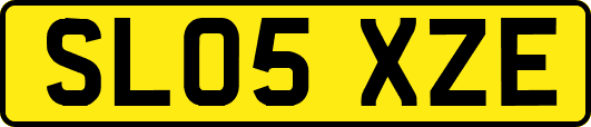 SL05XZE