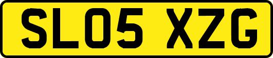 SL05XZG
