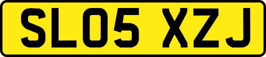 SL05XZJ