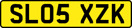 SL05XZK
