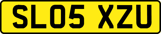 SL05XZU
