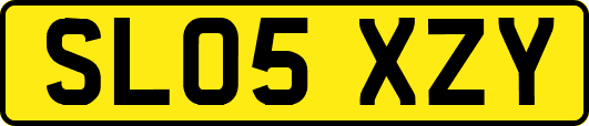 SL05XZY