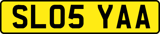 SL05YAA