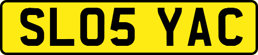SL05YAC