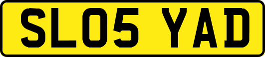 SL05YAD
