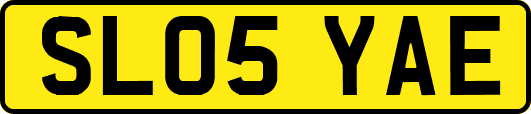 SL05YAE