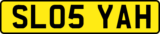 SL05YAH