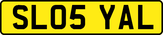 SL05YAL