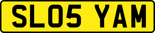 SL05YAM