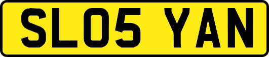 SL05YAN