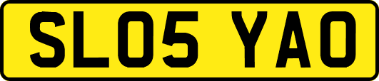 SL05YAO