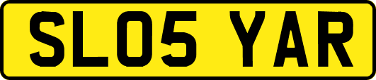 SL05YAR