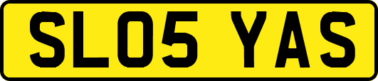 SL05YAS