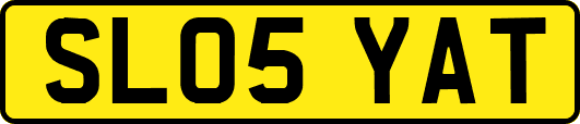 SL05YAT