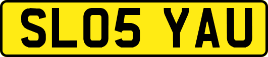 SL05YAU