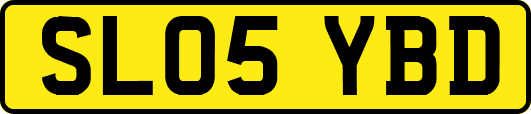 SL05YBD