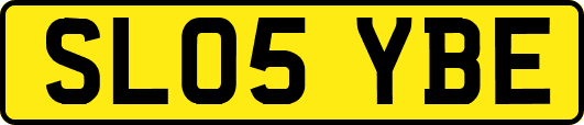 SL05YBE