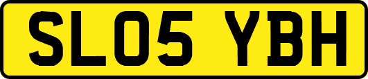 SL05YBH