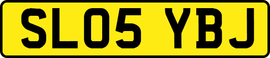 SL05YBJ