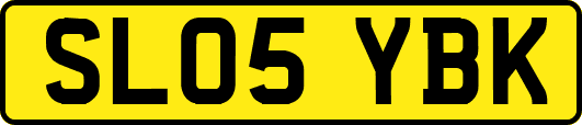 SL05YBK