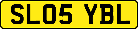 SL05YBL