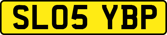 SL05YBP