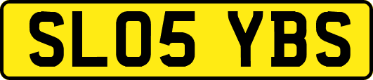 SL05YBS