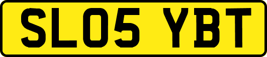 SL05YBT
