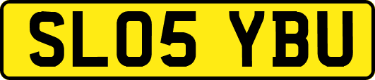 SL05YBU