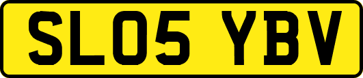 SL05YBV
