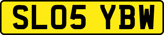 SL05YBW