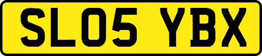 SL05YBX