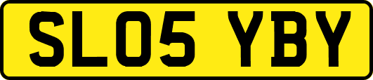 SL05YBY
