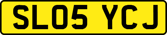 SL05YCJ